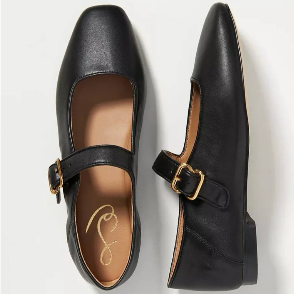 Sam Edelman Michaela Mary Jane Flats
